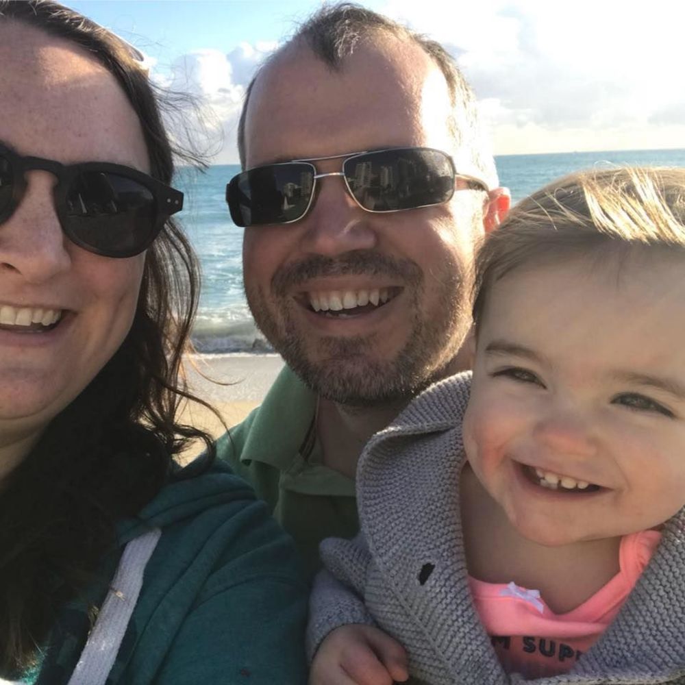 Meet your Posher, Bridget